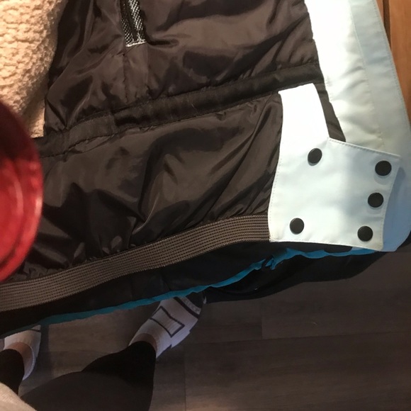 Youth Ripzone Winter Jacket - Picture 6 of 6